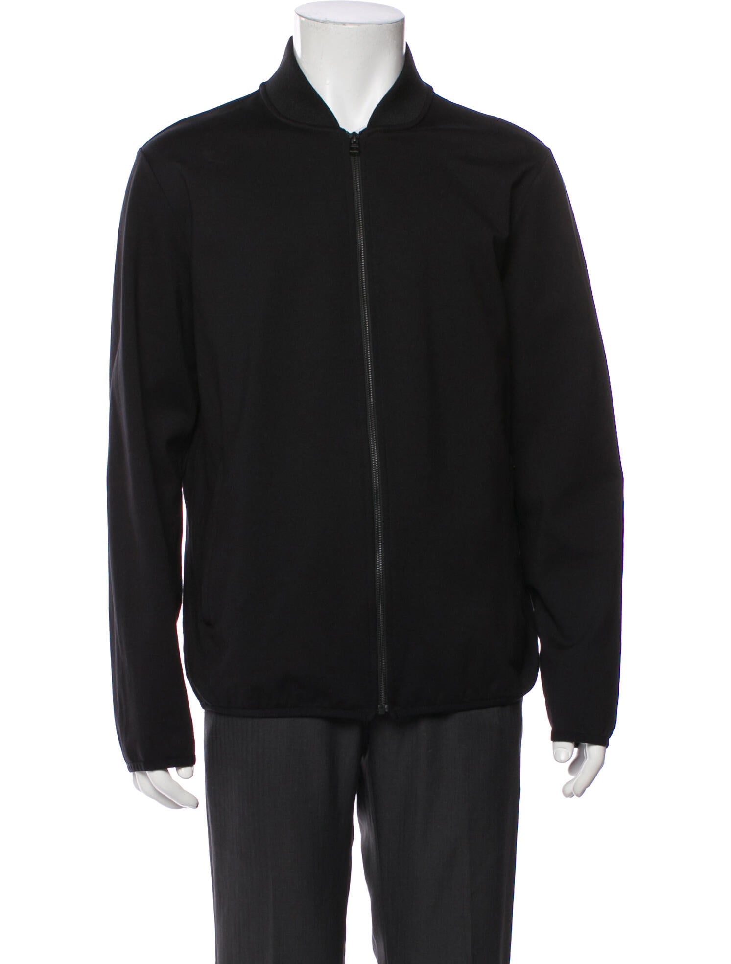 Theory Bomber Jacket