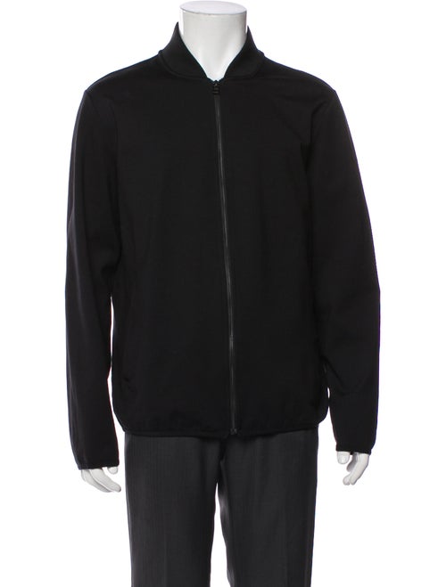 Theory Bomber Jacket