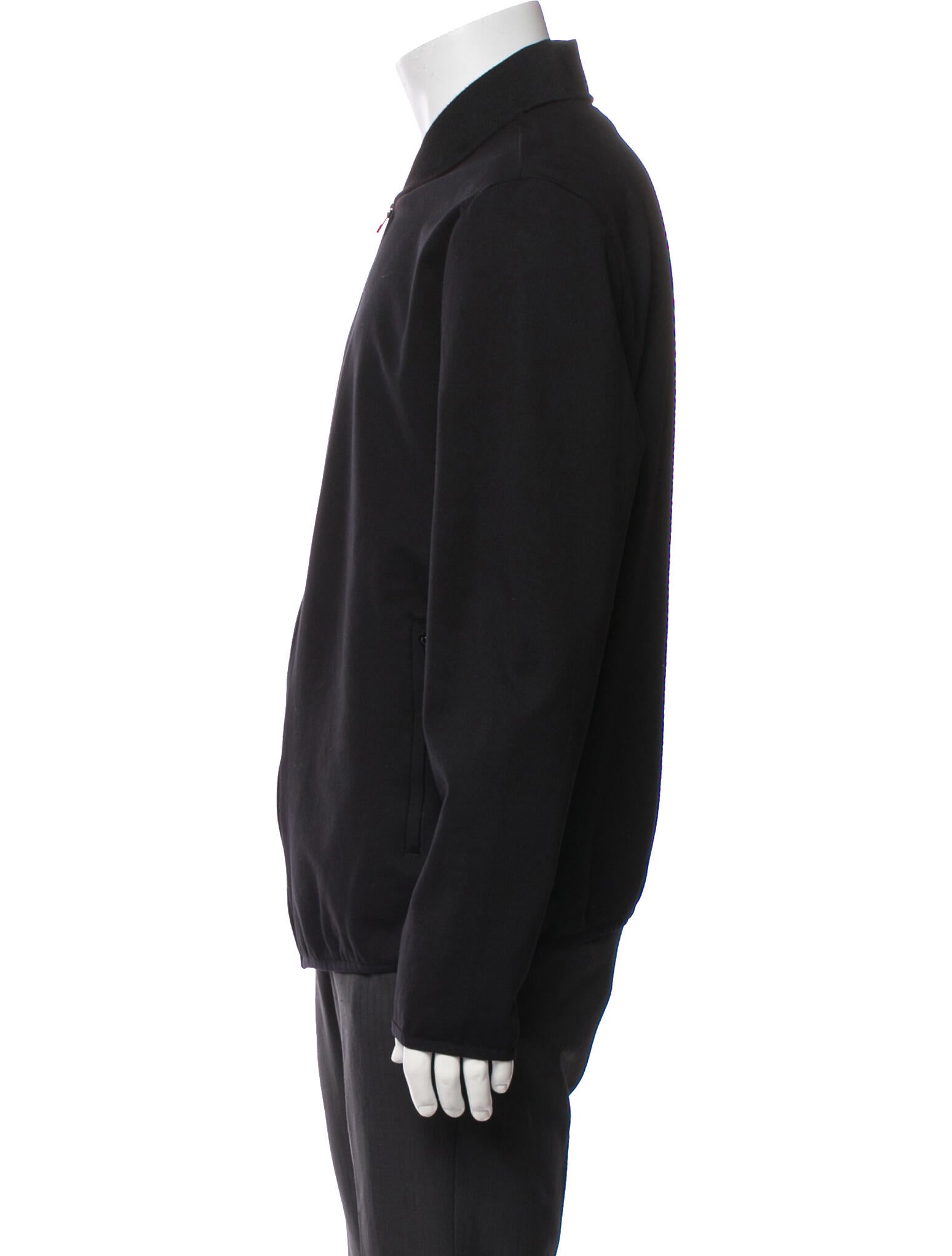 Theory Bomber Jacket