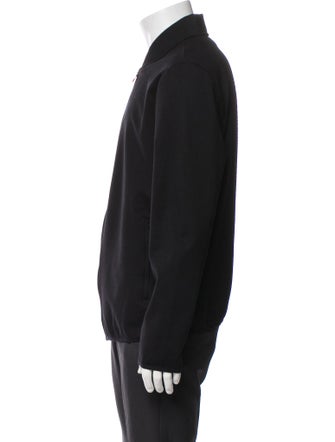 Theory Bomber Jacket