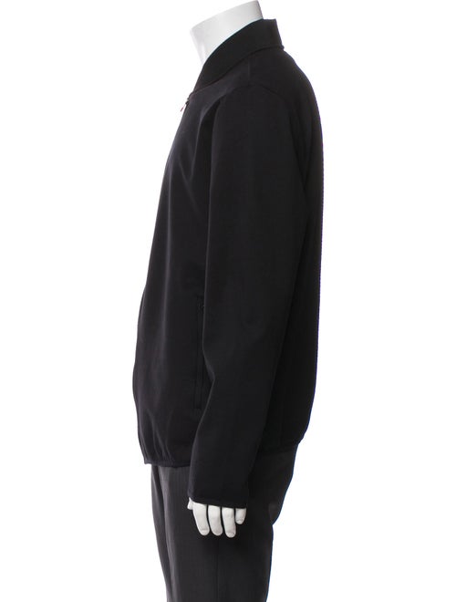 Theory Bomber Jacket