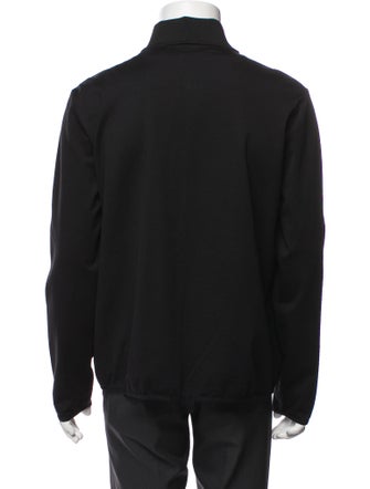 Theory Bomber Jacket