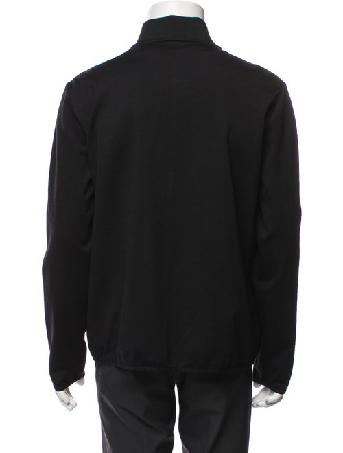 Theory Bomber Jacket