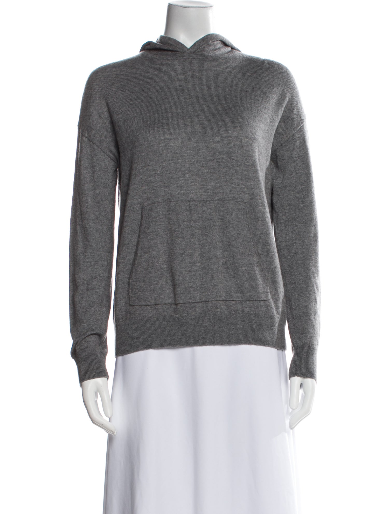 Theory Crew Neck Sweater