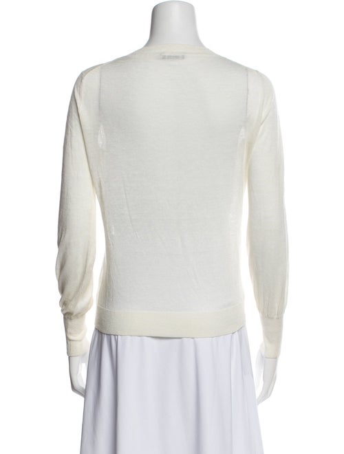 Theory Crew Neck Sweater