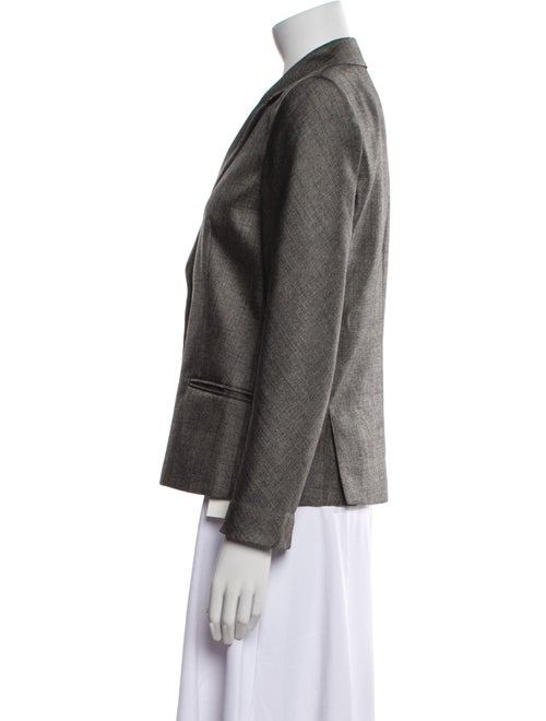 Theory Wool Blazer