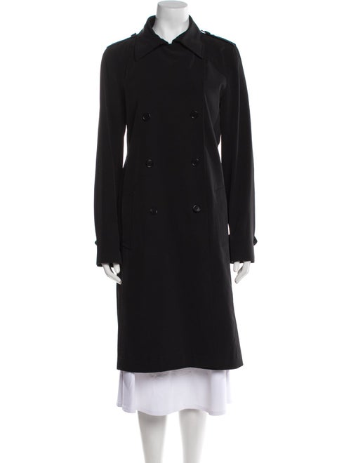 Theory Trench Coat