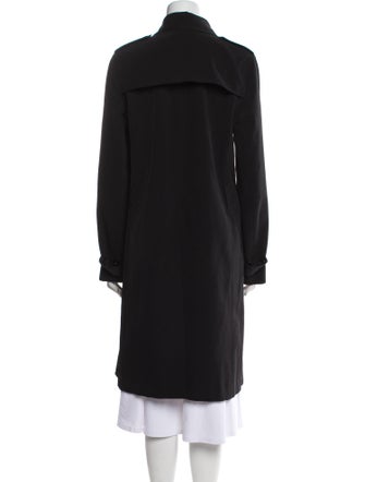 Theory Trench Coat