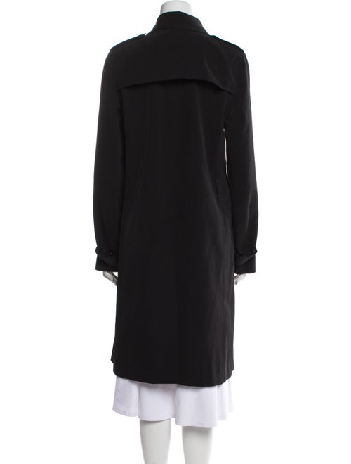 Theory Trench Coat