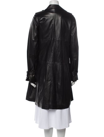 Theory Trench Coat