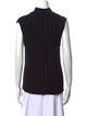 Theory Mock Neck Sweater