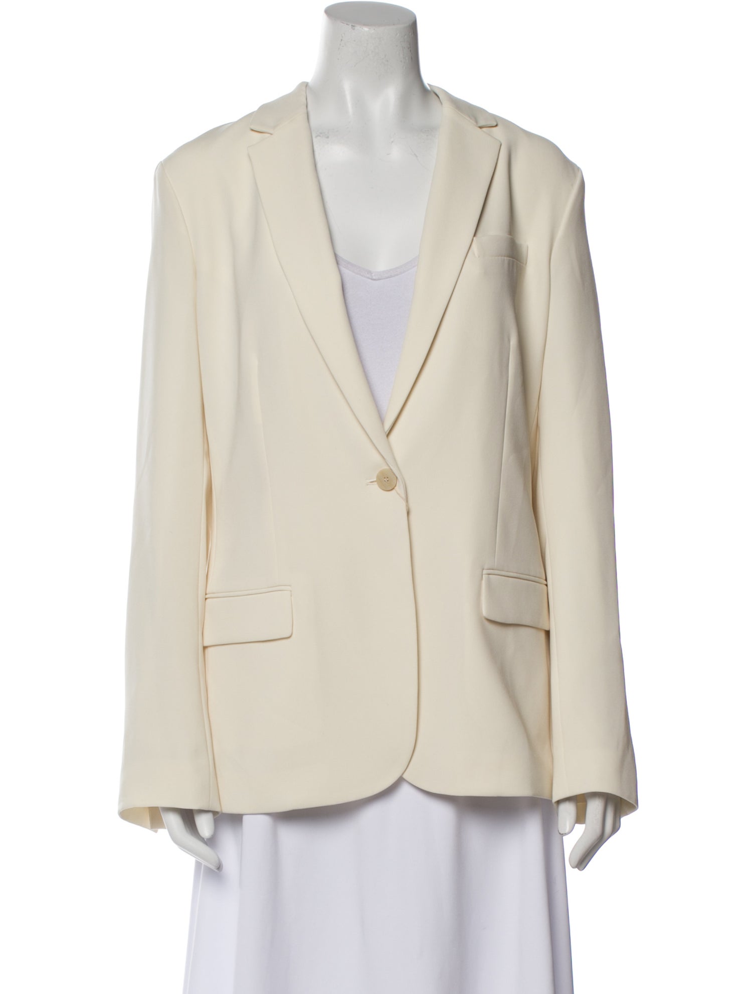 Theory Blazer w/ Tags