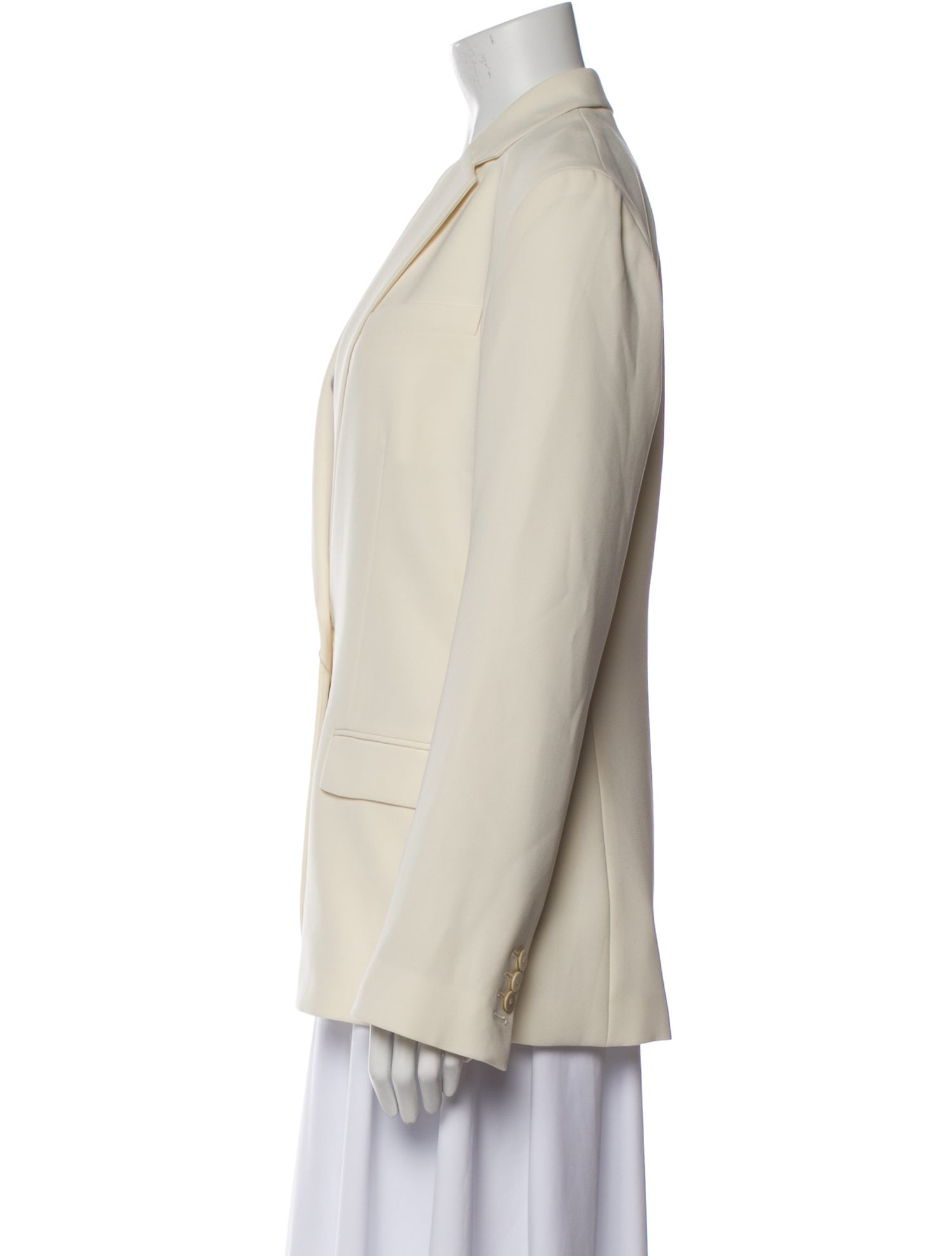 Theory Blazer w/ Tags