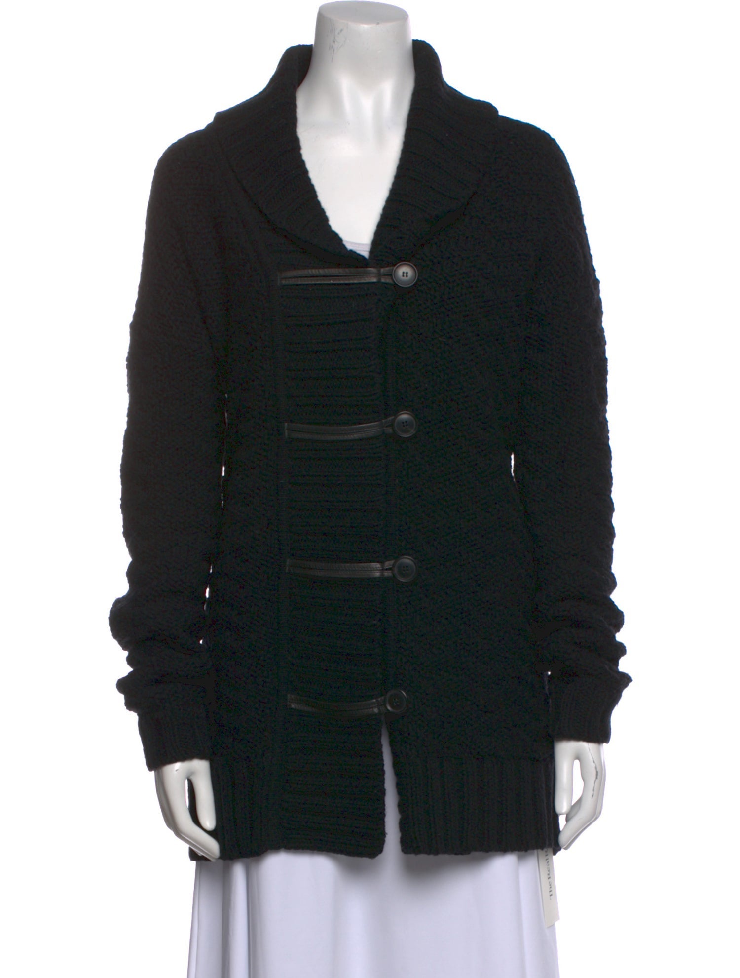 Theory Wool V-Neck Sweater