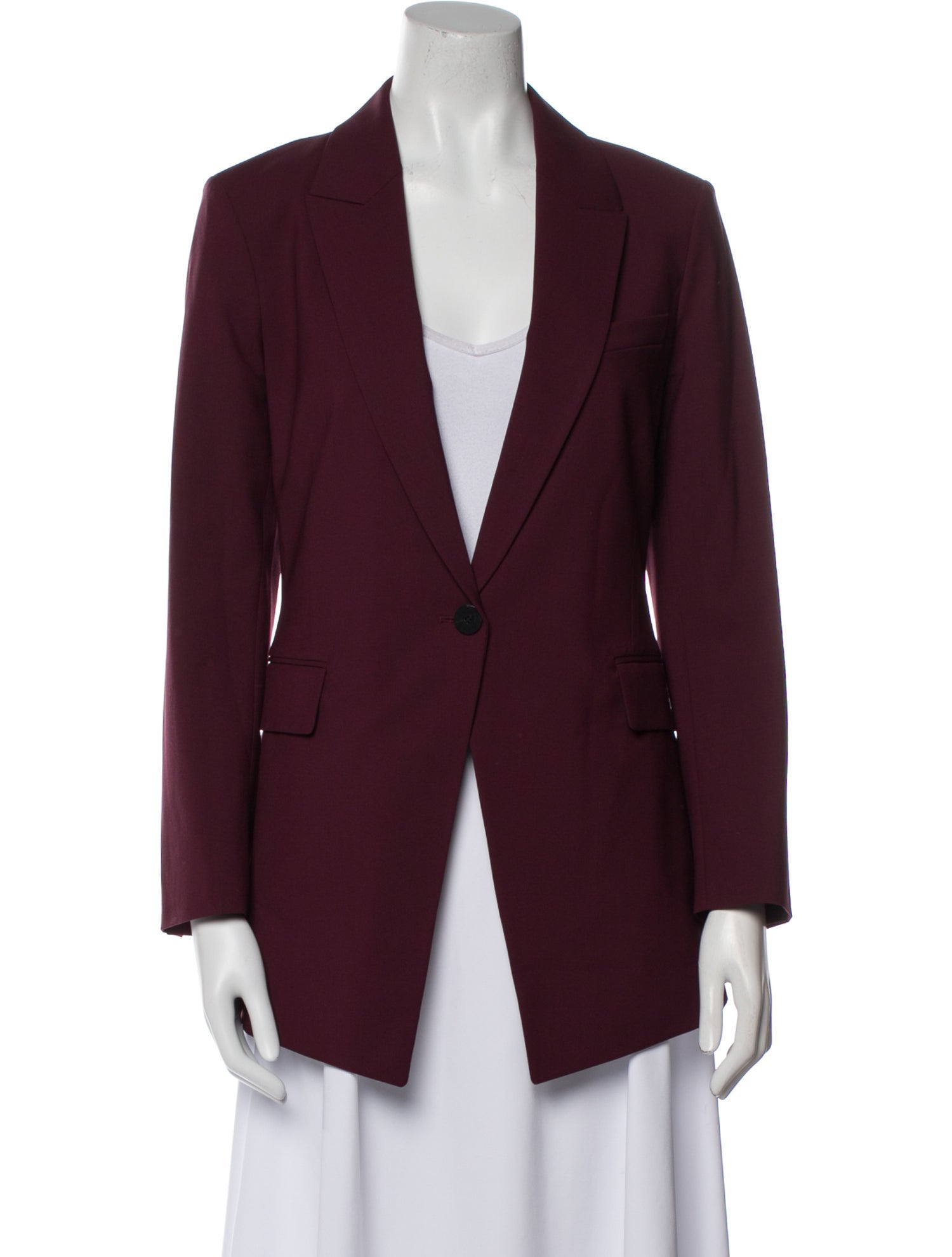 Theory Wool Blazer