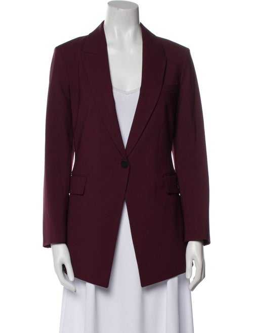 Theory Wool Blazer