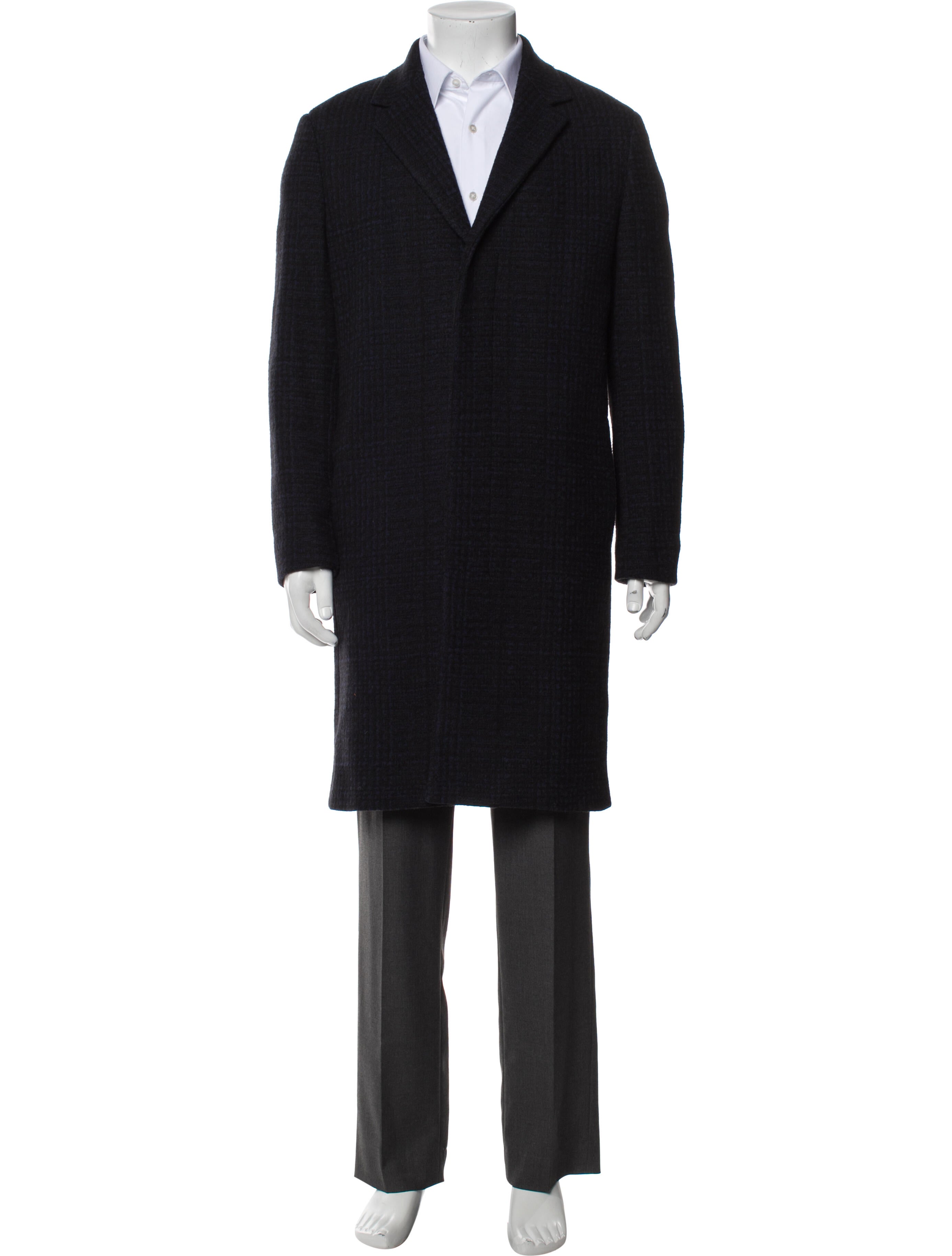 Theory Overcoat
