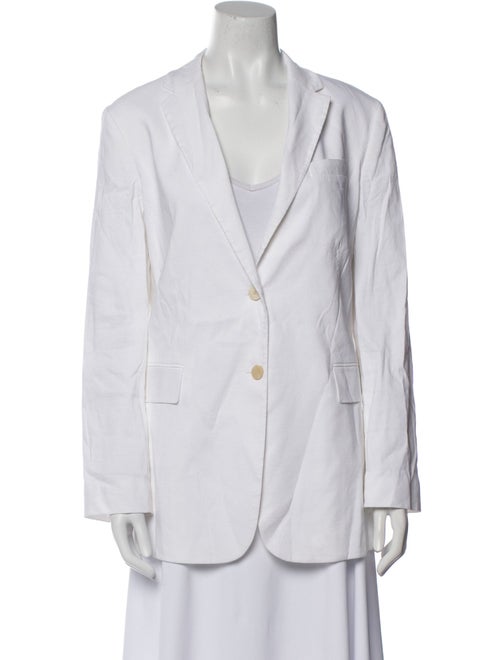Theory Linen Blazer