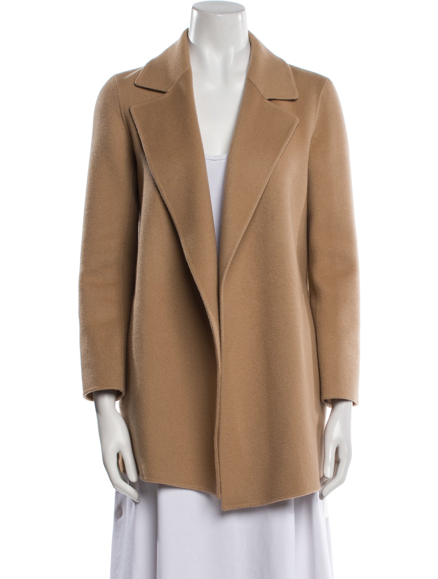 Theory Wool Coat