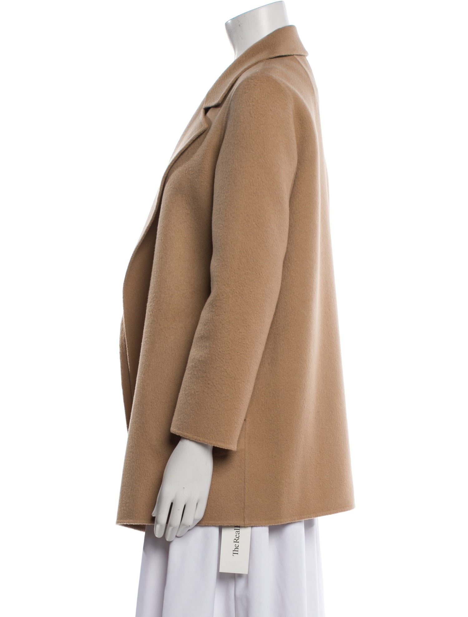 Theory Wool Coat