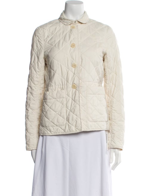 Theory Tweed Pattern Jacket