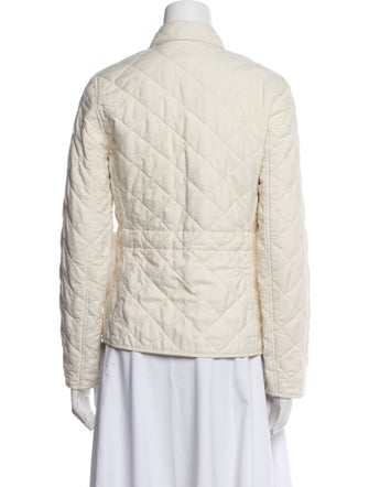 Theory Tweed Pattern Jacket