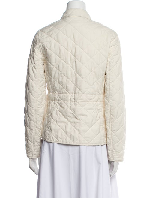 Theory Tweed Pattern Jacket