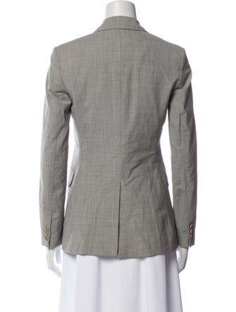 Theory Virgin Wool Blazer