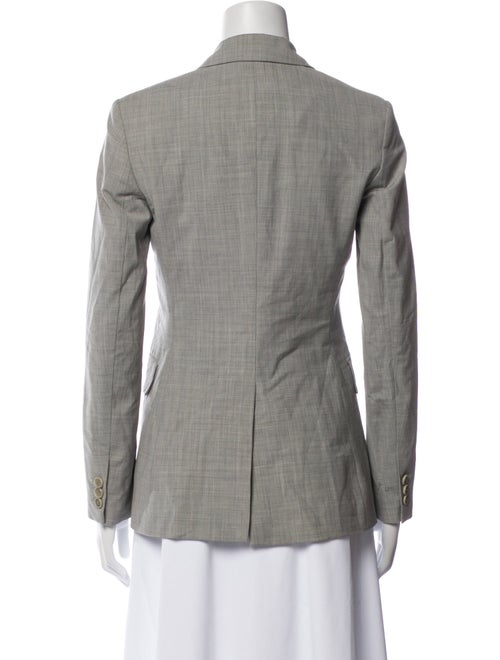 Theory Virgin Wool Blazer