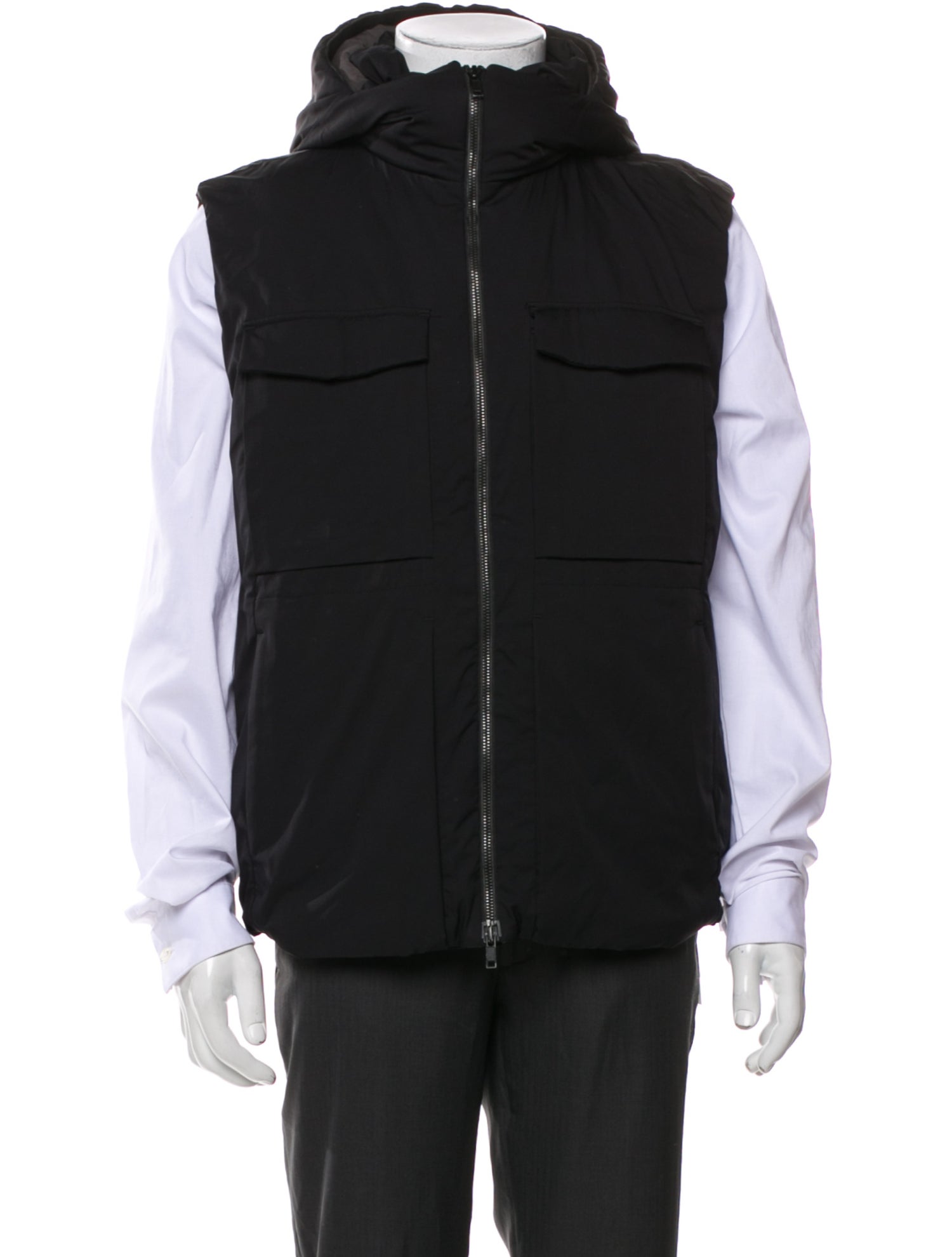 Theory Vest