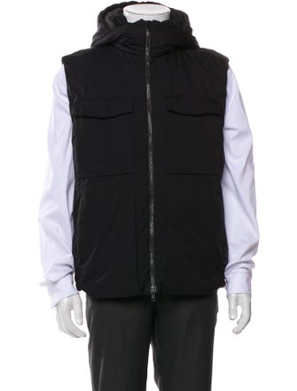 Theory Vest
