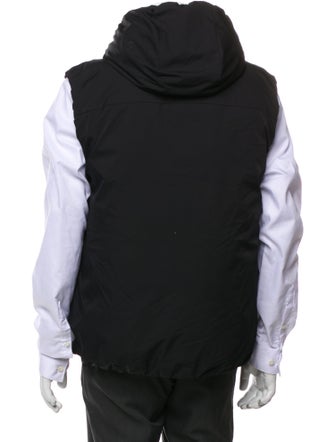 Theory Vest