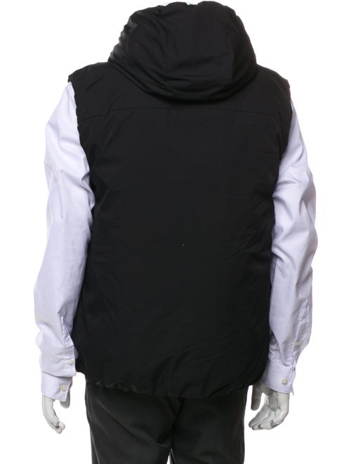Theory Vest