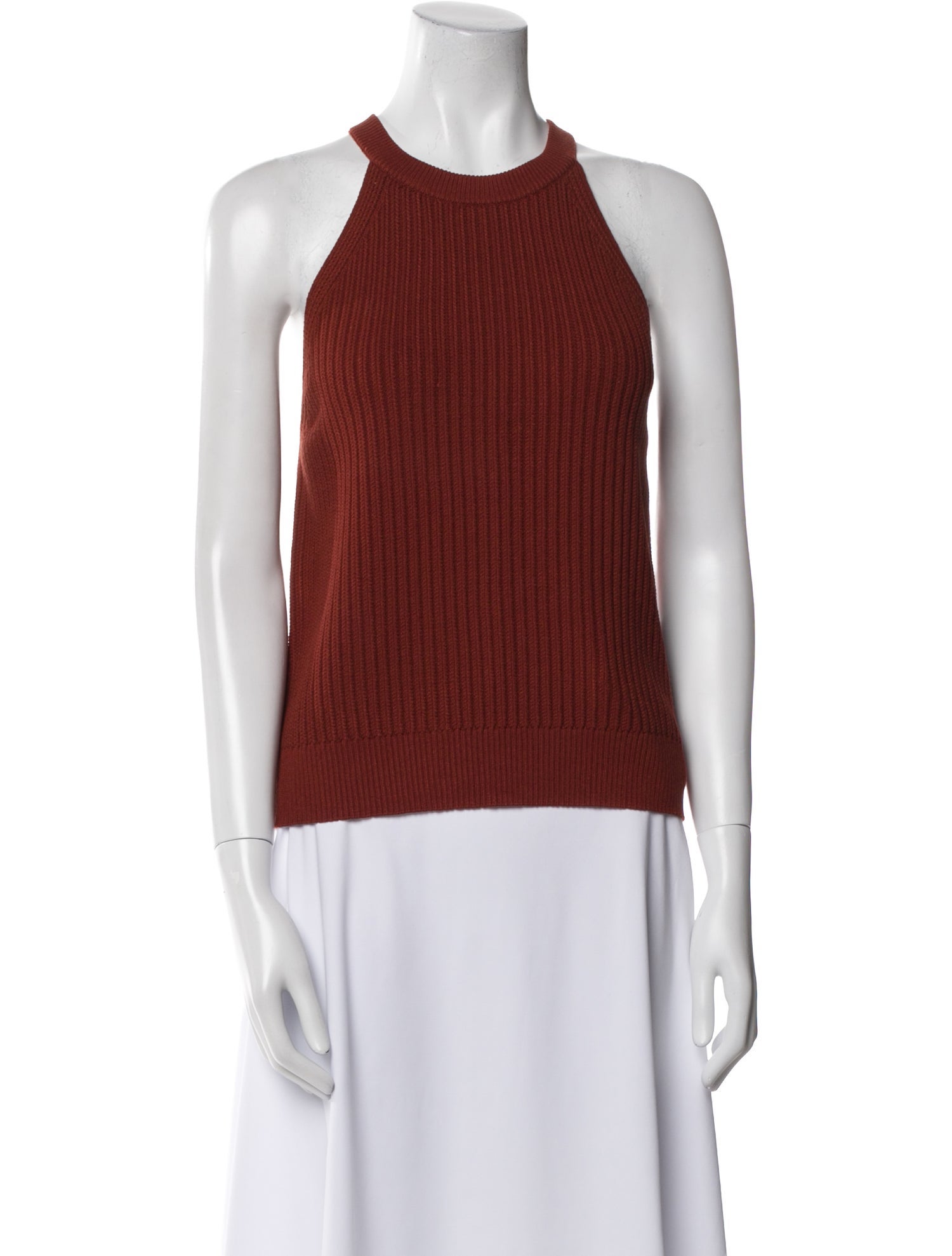 Theory Crew Neck Sweater