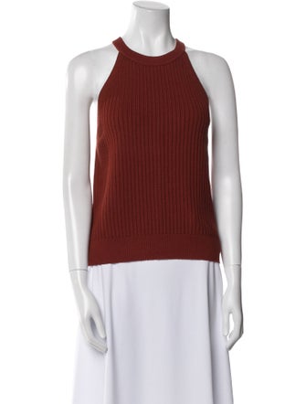 Theory Crew Neck Sweater