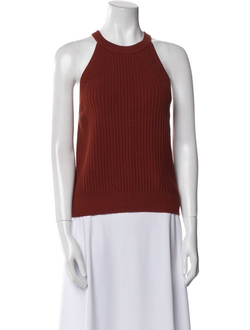 Theory Crew Neck Sweater