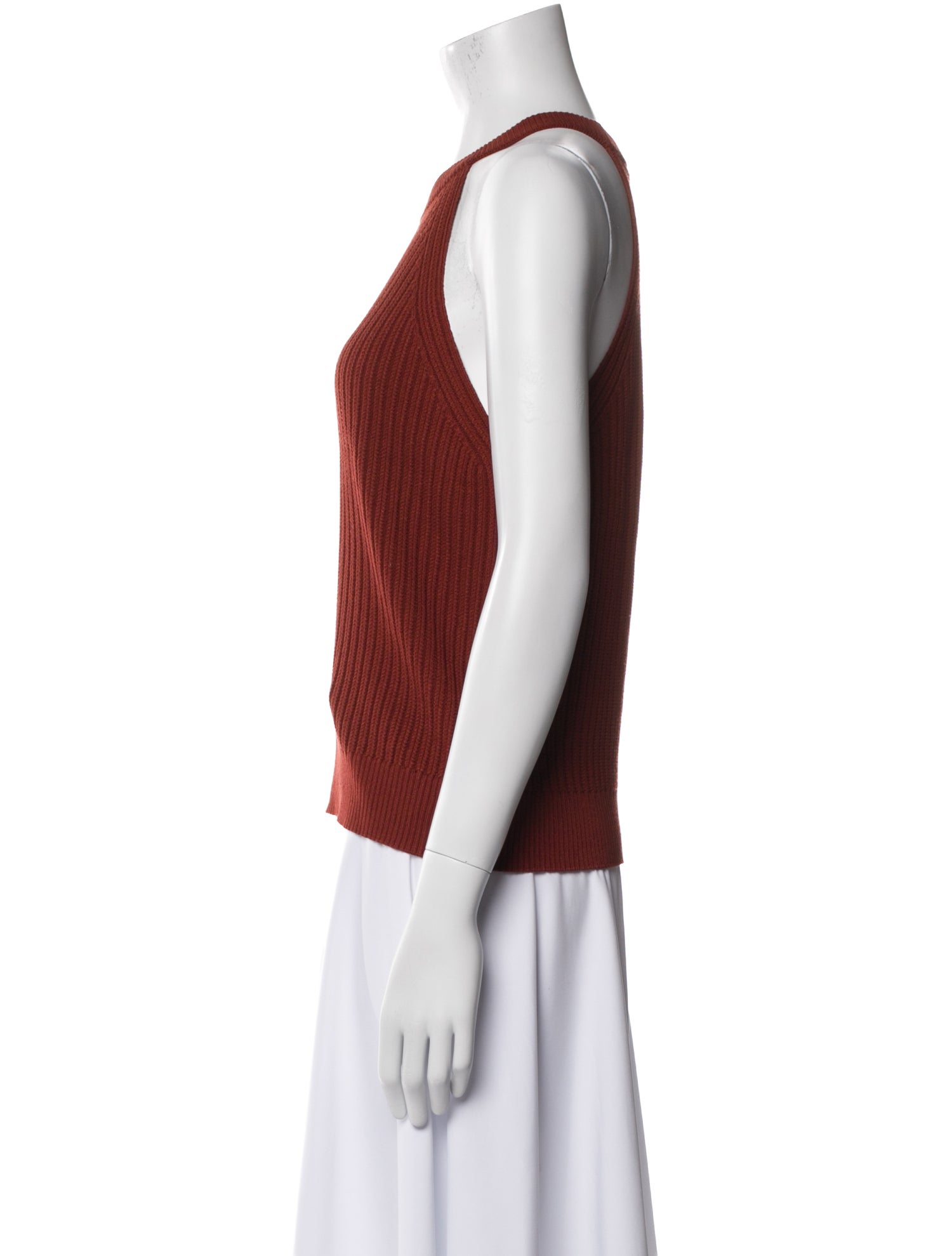 Theory Crew Neck Sweater