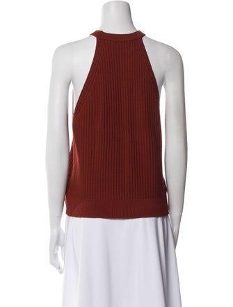 Theory Crew Neck Sweater