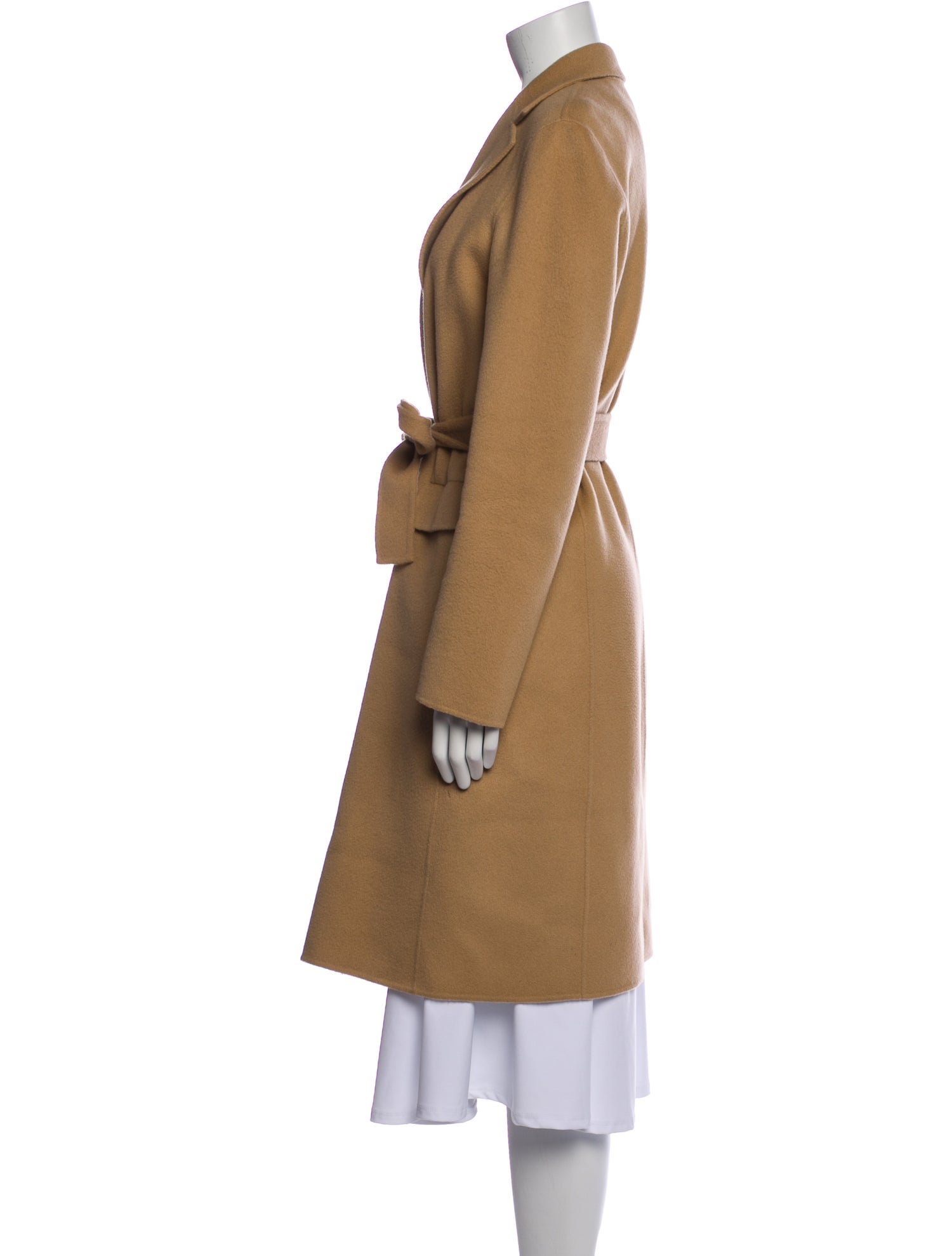 Theory Wool Coat