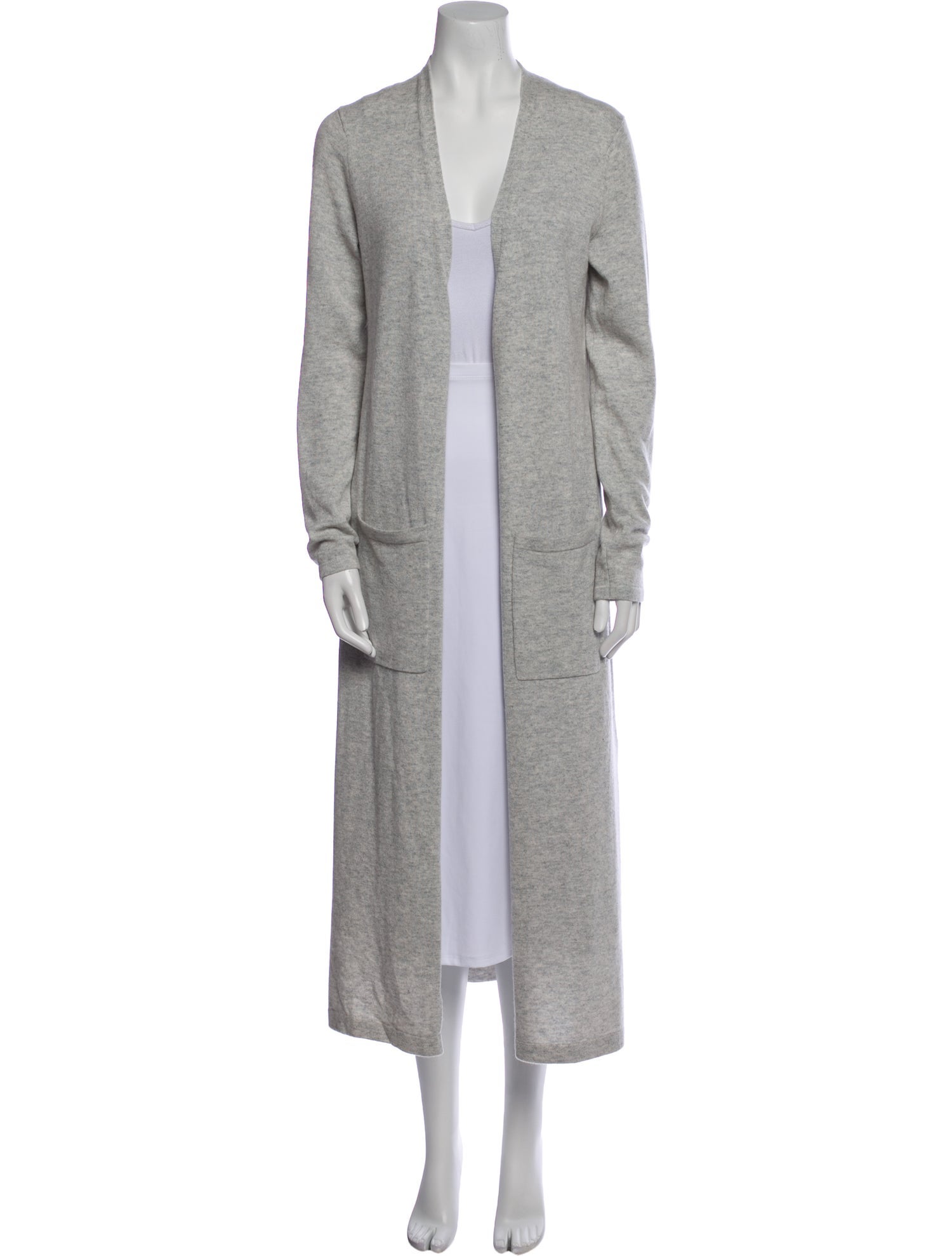 Theory Cashmere Coat