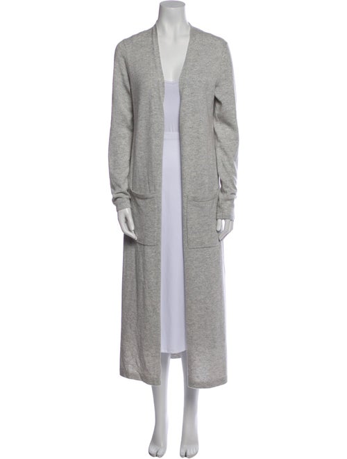 Theory Cashmere Coat
