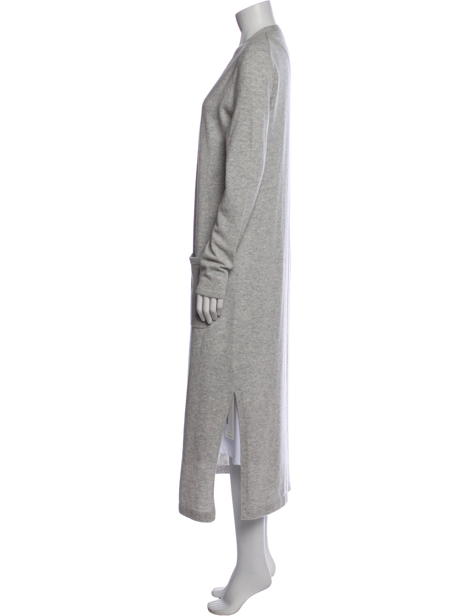 Theory Cashmere Coat