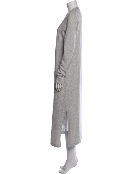 Theory Cashmere Coat