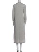 Theory Cashmere Coat