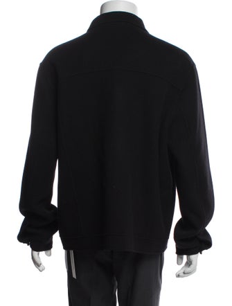 Theory Wool Utility Jacket