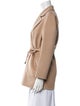 Theory Wool Coat