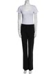 Theory Virgin Wool Pantsuit