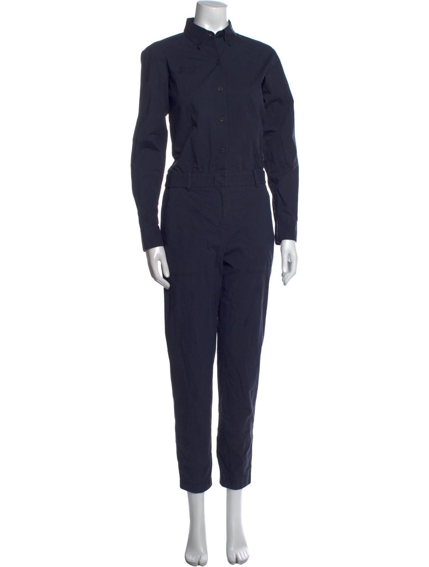 Theory Jumpsuit