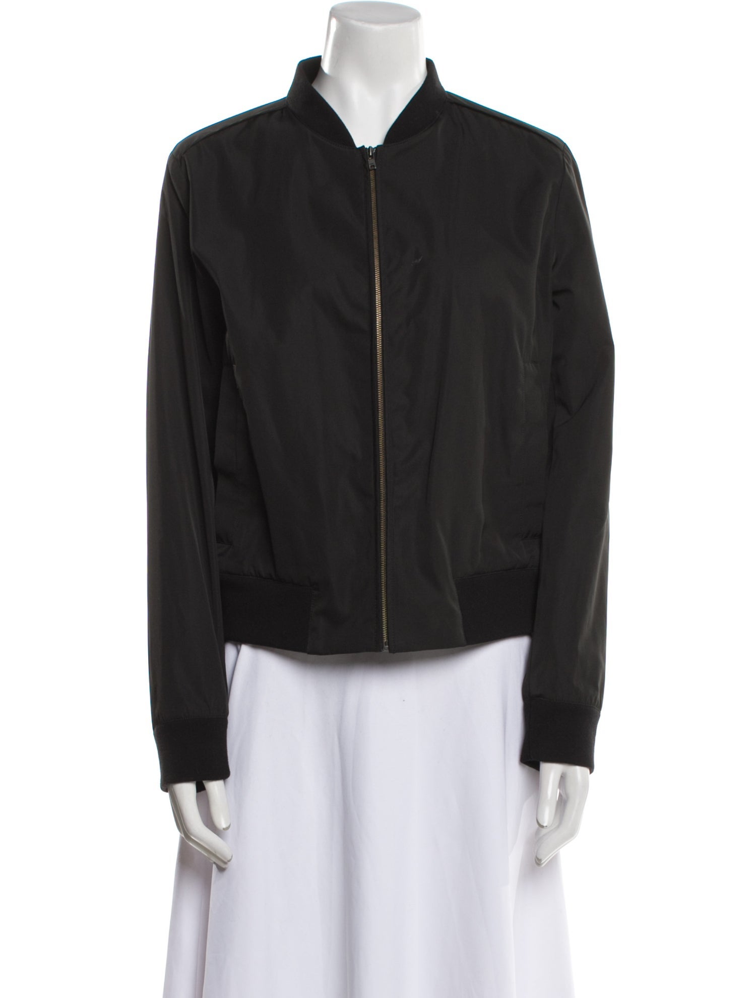 Theory Bomber Jacket w/ Tags