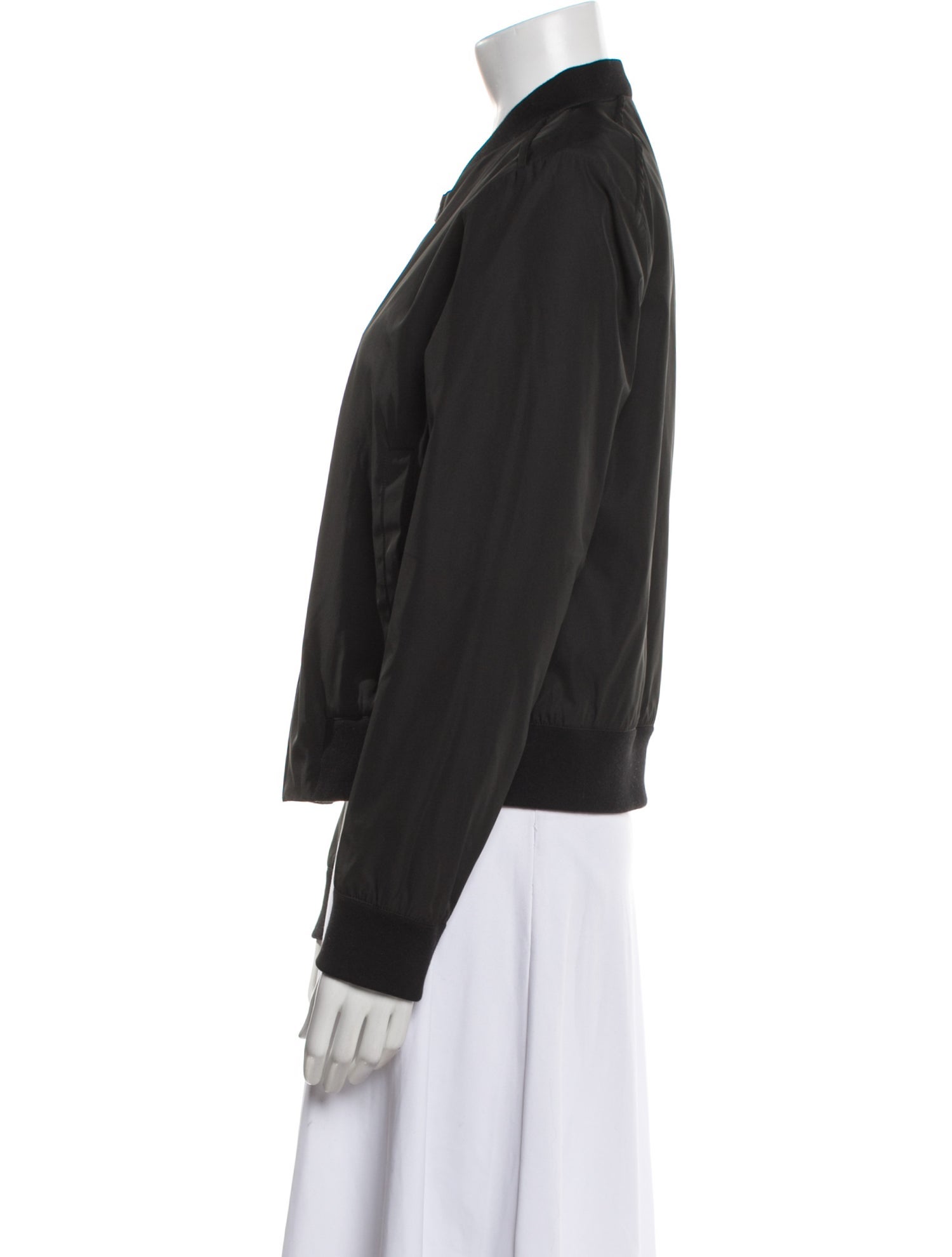 Theory Bomber Jacket w/ Tags